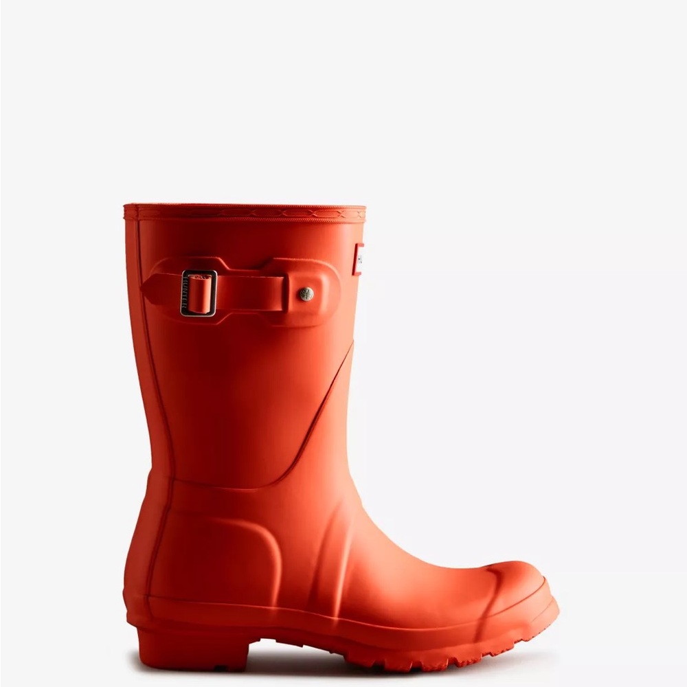 Women's Original Short Rain
Boots